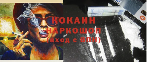 Альфа ПВП Гусь-Хрустальный